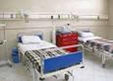 افزایش ضریب اشغال تخت های بیمارستان شهدای فاروج از 13 به 37 درصد